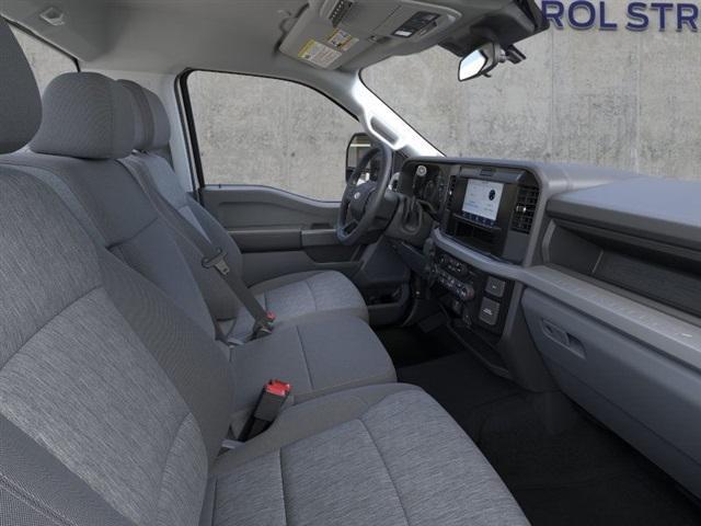 new 2025 Ford F-350 car, priced at $53,678