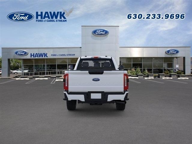 new 2025 Ford F-350 car, priced at $53,678