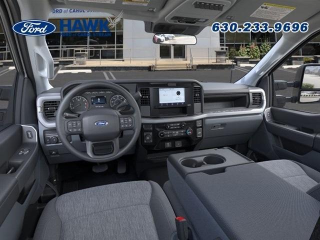 new 2025 Ford F-350 car, priced at $53,678