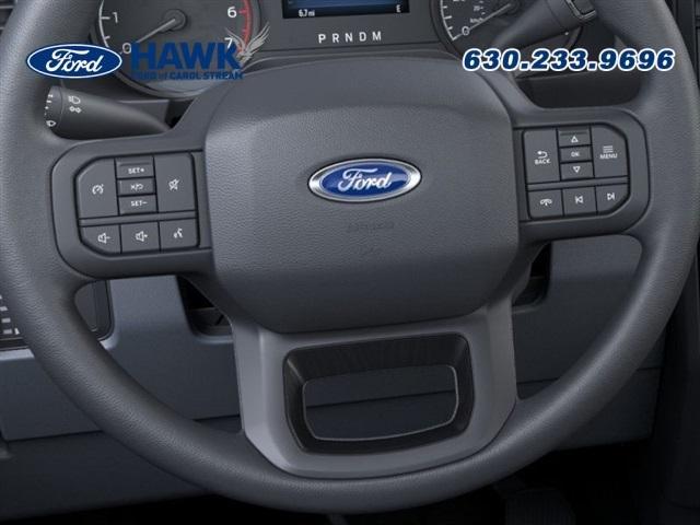 new 2025 Ford F-350 car, priced at $53,678