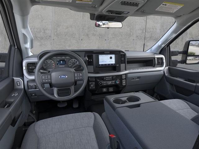 new 2025 Ford F-350 car, priced at $53,678