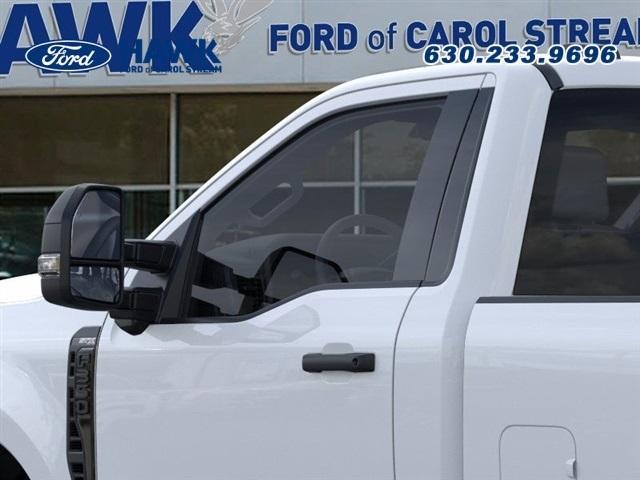 new 2025 Ford F-350 car, priced at $53,678
