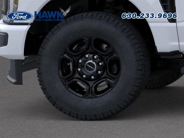 new 2025 Ford F-350 car, priced at $53,678