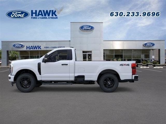 new 2025 Ford F-350 car, priced at $53,678