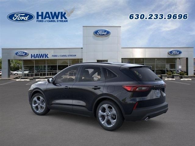 new 2025 Ford Escape car, priced at $29,729