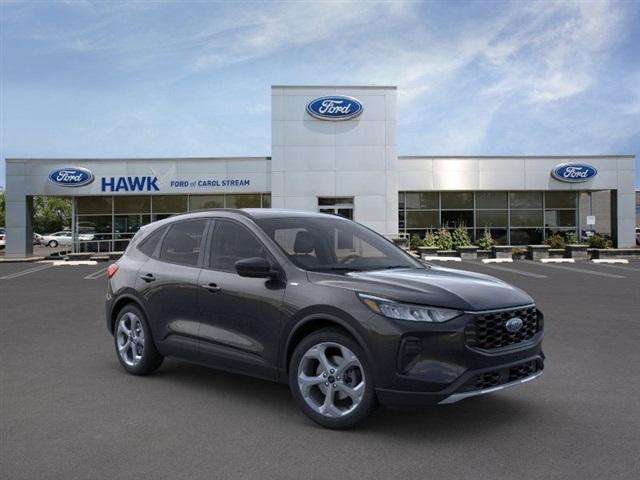 new 2025 Ford Escape car, priced at $34,975