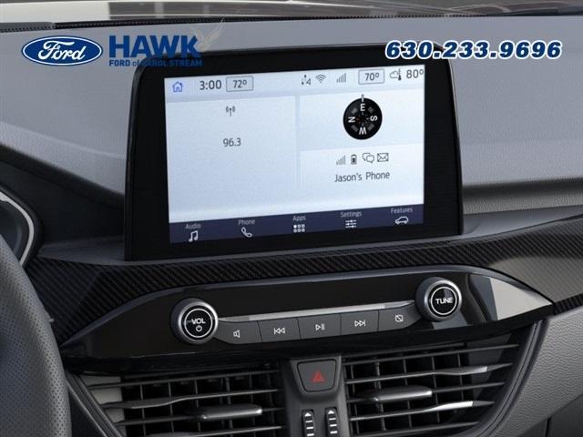 new 2025 Ford Escape car, priced at $29,729