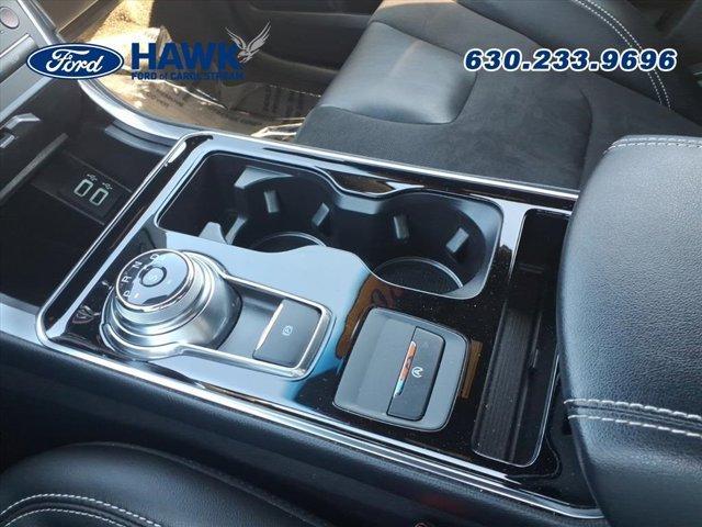 used 2019 Ford Edge car, priced at $26,597