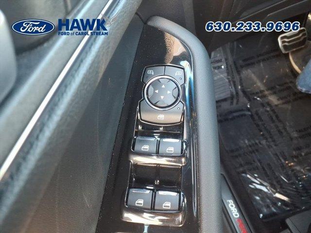 used 2019 Ford Edge car, priced at $26,597