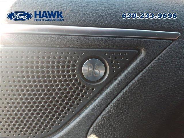 used 2019 Ford Edge car, priced at $26,597
