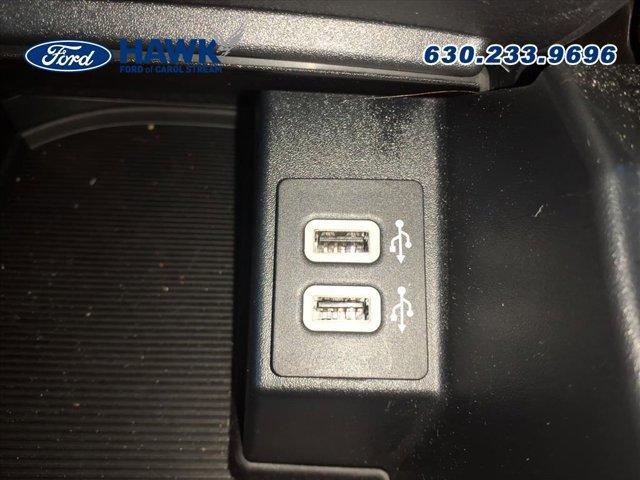used 2019 Ford Edge car, priced at $26,597