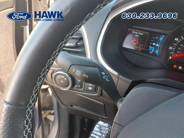 used 2019 Ford Edge car, priced at $26,597