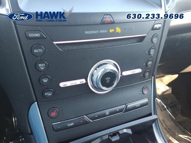 used 2019 Ford Edge car, priced at $26,597