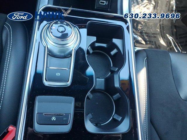 used 2019 Ford Edge car, priced at $26,597