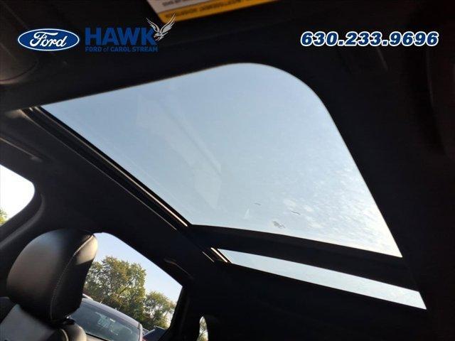 used 2019 Ford Edge car, priced at $26,597