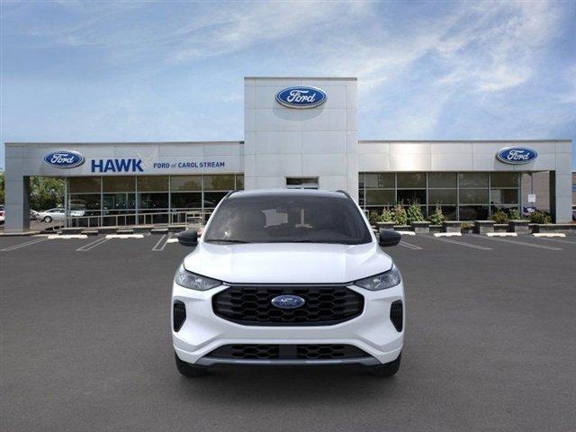 new 2024 Ford Escape car, priced at $33,077