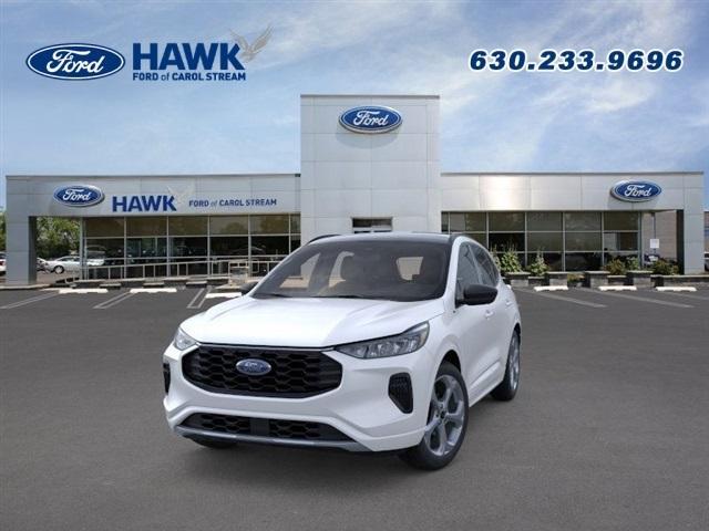 new 2024 Ford Escape car, priced at $33,077