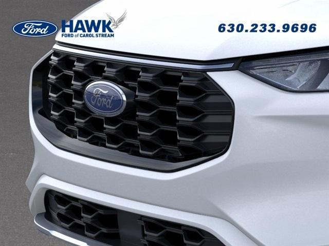 new 2024 Ford Escape car, priced at $33,077