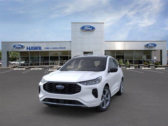 new 2024 Ford Escape car, priced at $33,077