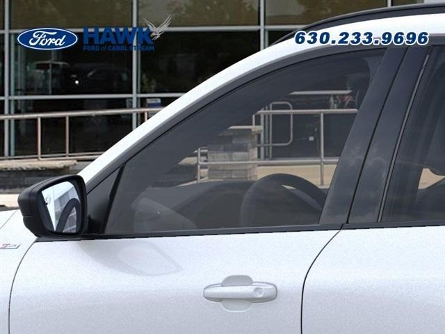 new 2024 Ford Escape car, priced at $33,077