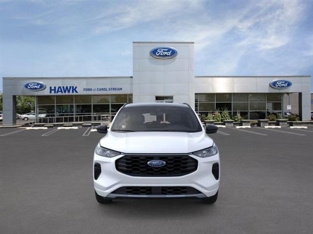 new 2024 Ford Escape car, priced at $33,077