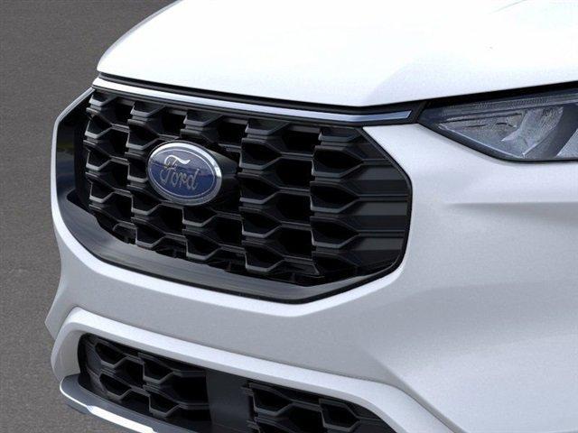 new 2024 Ford Escape car, priced at $33,077