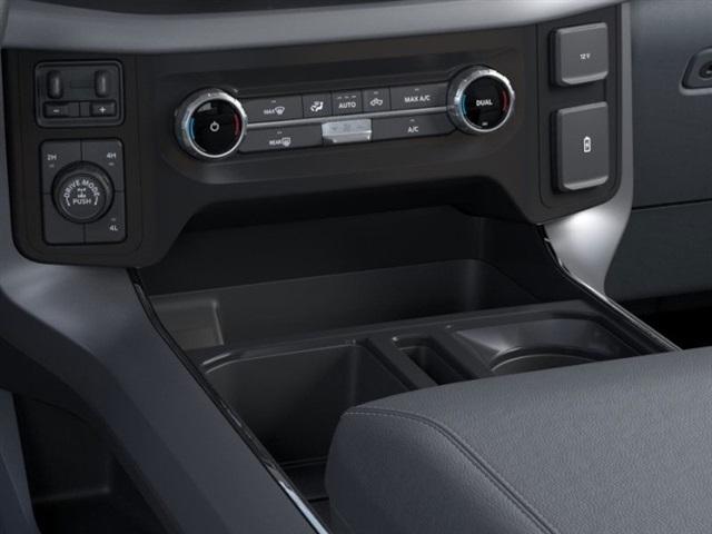new 2023 Ford F-150 car, priced at $44,699