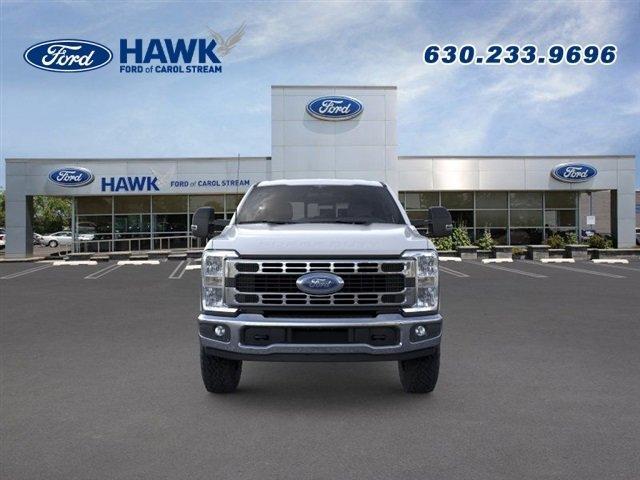 new 2025 Ford F-350 car, priced at $60,592