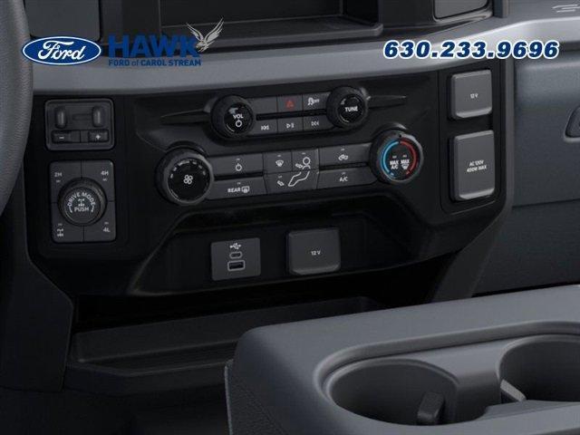 new 2025 Ford F-350 car, priced at $60,592