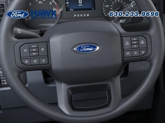 new 2025 Ford F-350 car, priced at $60,592