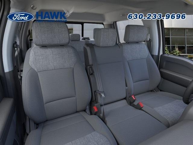 new 2025 Ford F-350 car, priced at $60,592