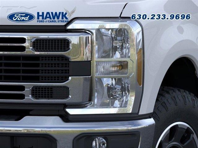 new 2025 Ford F-350 car, priced at $60,592