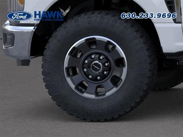 new 2025 Ford F-350 car, priced at $60,592