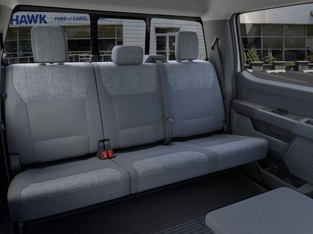 new 2025 Ford F-350 car, priced at $60,592