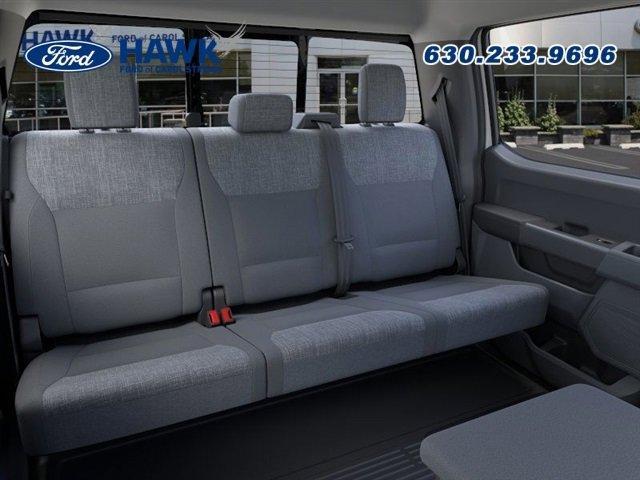 new 2025 Ford F-350 car, priced at $60,592