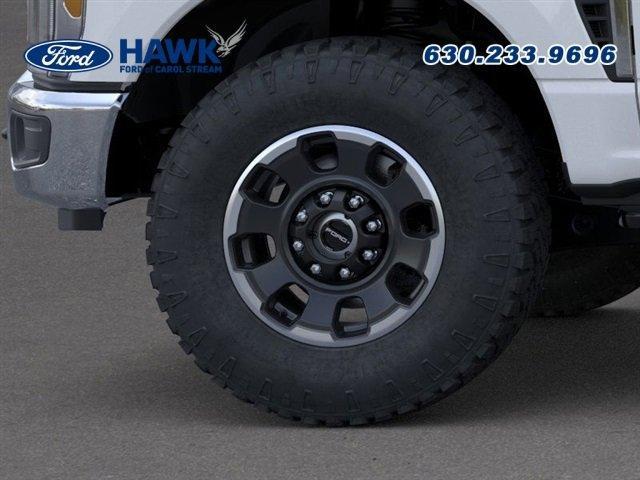 new 2025 Ford F-350 car, priced at $60,592