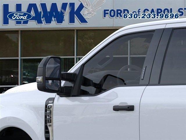 new 2025 Ford F-350 car, priced at $60,592