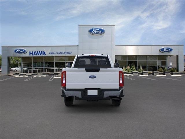 new 2025 Ford F-250 car, priced at $48,549