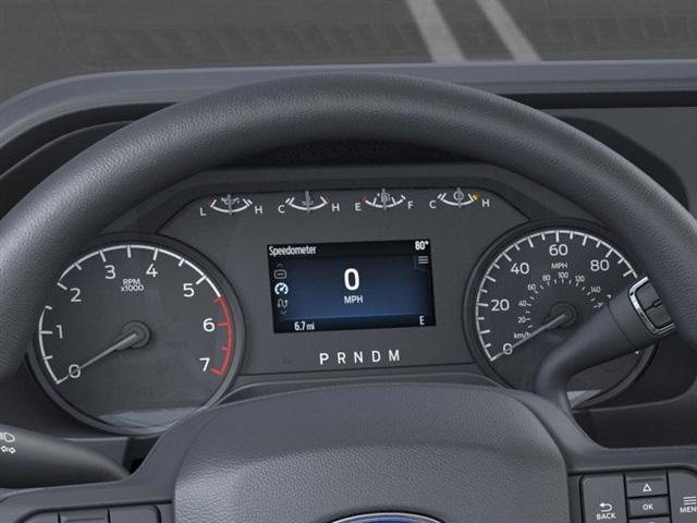 new 2025 Ford F-250 car, priced at $48,549