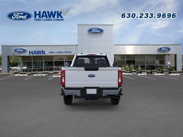 new 2025 Ford F-250 car, priced at $48,549