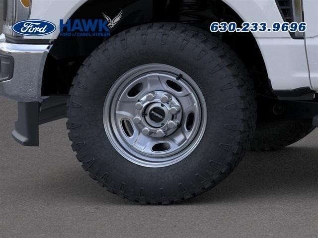 new 2025 Ford F-250 car, priced at $48,549
