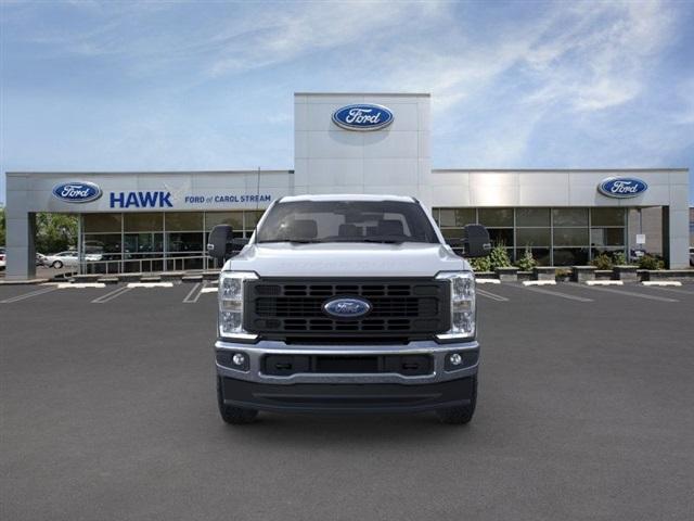 new 2025 Ford F-250 car, priced at $48,549
