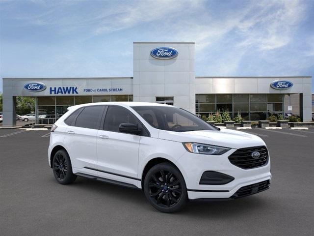 new 2024 Ford Edge car, priced at $33,993