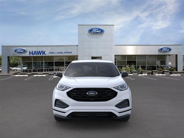 new 2024 Ford Edge car, priced at $33,993