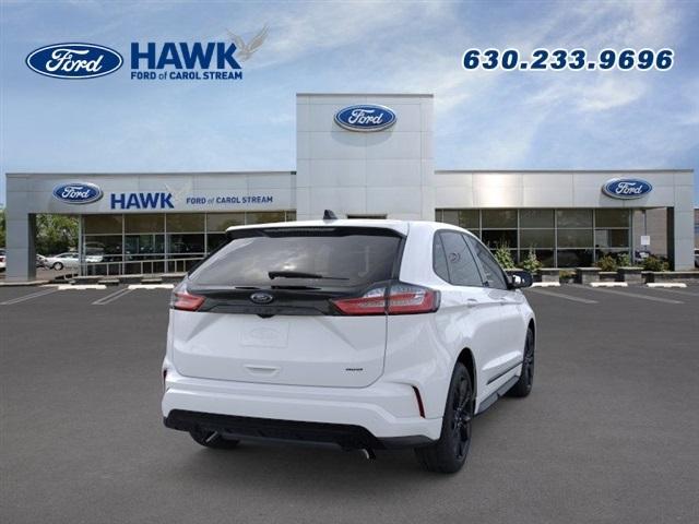new 2024 Ford Edge car, priced at $32,399