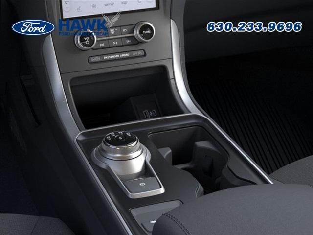 new 2024 Ford Edge car, priced at $32,399
