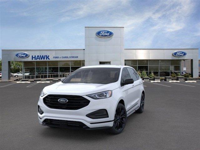 new 2024 Ford Edge car, priced at $35,377