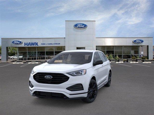 new 2024 Ford Edge car, priced at $32,399