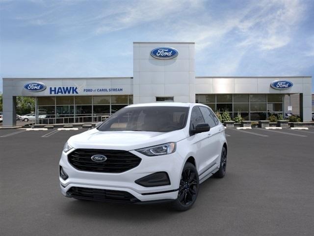 new 2024 Ford Edge car, priced at $37,309