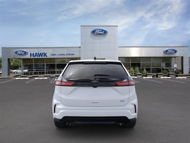 new 2024 Ford Edge car, priced at $37,309